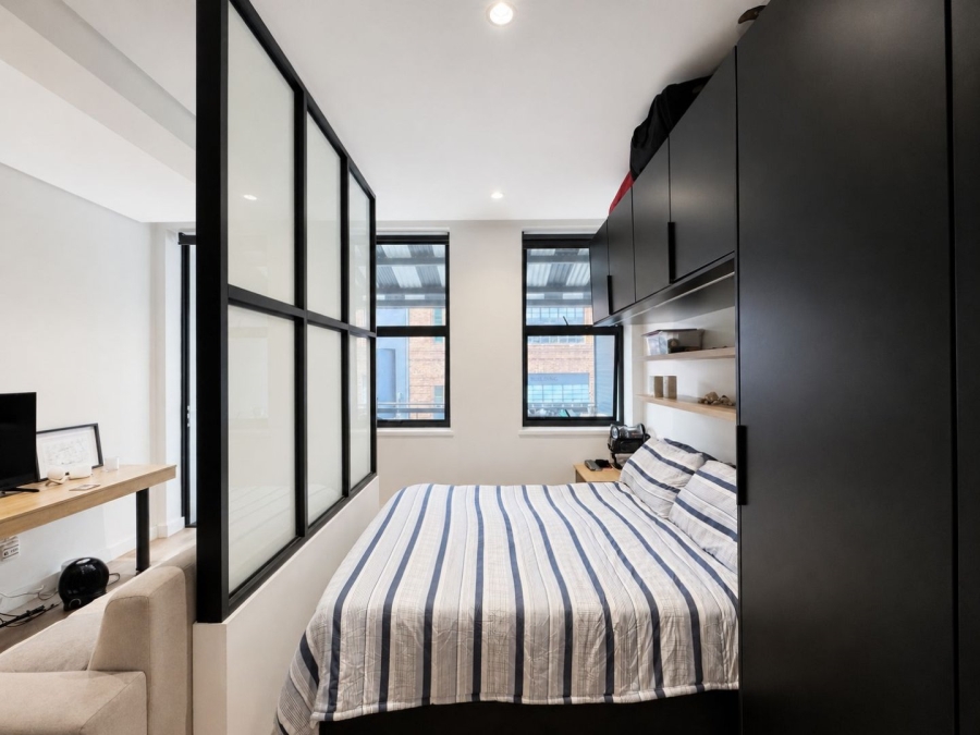 To Let 1 Bedroom Property for Rent in Cape Town City Centre Western Cape
